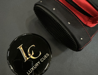 BAO CƠ JACOBY BY JB CASES ĐỎ (3 GỐC 4 NGỌN)
