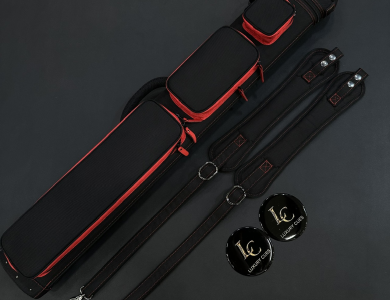 BAO CƠ JACOBY BY JB CASES ĐỎ (3 GỐC 4 NGỌN)