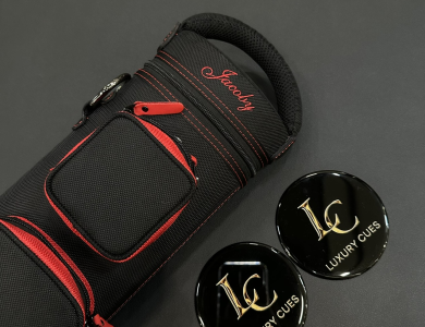 BAO CƠ JACOBY BY JB CASES ĐỎ (3 GỐC 4 NGỌN)