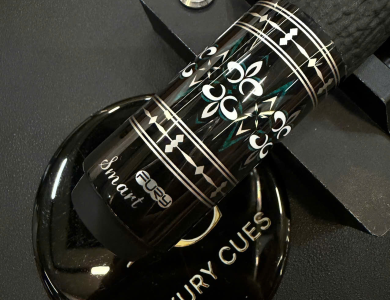 FURY TK-06 Ngọn Công Nghệ HT2 Hybrid - Ngọn Lõi Carbon Xuyên Tâm