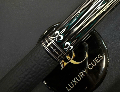 FURY TK-06 Ngọn Công Nghệ HT2 Hybrid - Ngọn Lõi Carbon Xuyên Tâm