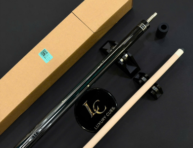 FURY TK-06 Ngọn Công Nghệ HT2 Hybrid - Ngọn Lõi Carbon Xuyên Tâm