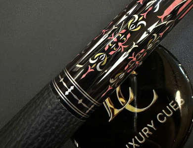 FURY TK-07 Ngọn Công Nghệ HT2 Hybrid - Ngọn Lõi Carbon Xuyên Tâm