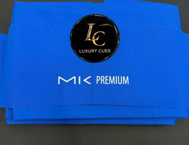VẢI BIDA LIBRE MIK PREMIUM (MADE IN KOREA) CHÍNH HÃNG