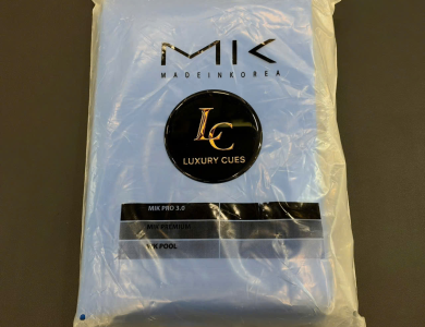 VẢI BIDA LIBRE MIK PREMIUM (MADE IN KOREA) CHÍNH HÃNG