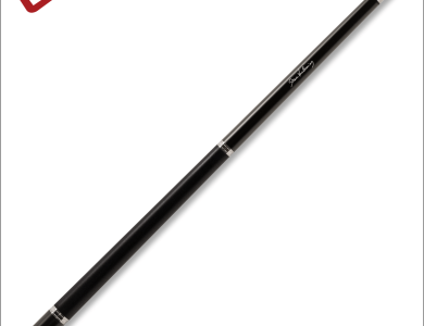 CUETEC CYNERGY SVB GEN ONE - BLACK | Cơ Bida Lỗ Chính Hãng