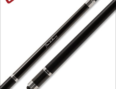 CUETEC CYNERGY SVB GEN ONE - BLACK | Cơ Bida Lỗ Chính Hãng