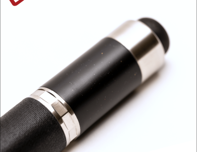 CUETEC CYNERGY SVB GEN ONE - BLACK | Cơ Bida Lỗ Chính Hãng
