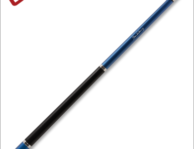 CUETEC CYNERGY SVB GEN ONE - SAPPHIRE BLUE | Cơ Bida Lỗ Chính Hãng