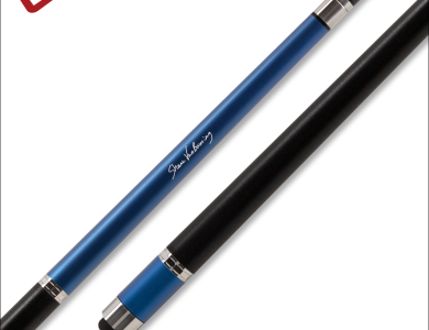 CUETEC CYNERGY SVB GEN ONE - SAPPHIRE BLUE | Cơ Bida Lỗ Chính Hãng