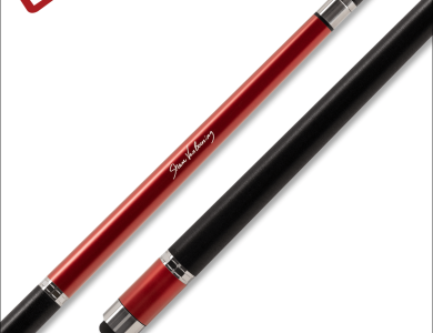 CUETEC CYNERGY SVB GEN ONE - RED | Cơ Bida Lỗ Chính Hãng