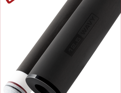 NGỌN LẺ- CUETEC CYNERGY REN MEZZ® WAVY 12.5MM | CƠ BIDA LỖ CHÍNH HÃNG