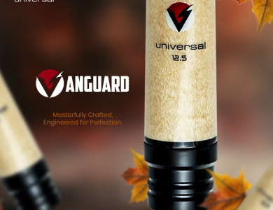 Universal Natrura NA-08 | Cơ Bida Lỗ Chính Hãng