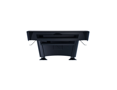 Bàn Bida Predator ARC Black