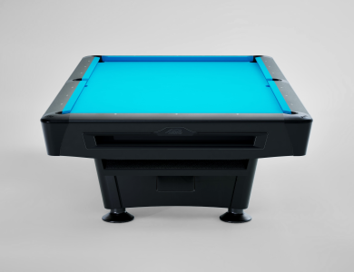 Bàn Bida Predator ARC Black