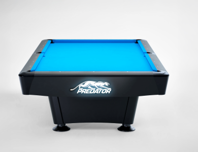 Bàn Bida Predator ARC Black