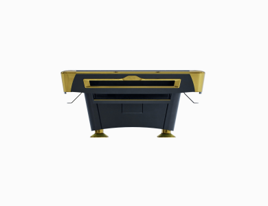 Bàn Bida Predator ARC Gold