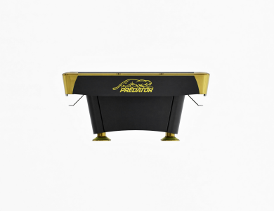 Bàn Bida Predator ARC Gold