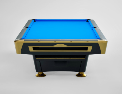 Bàn Bida Predator ARC Gold