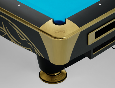Bàn Bida Predator ARC Gold