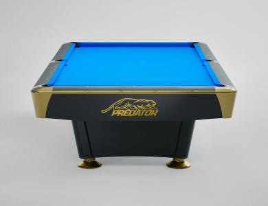 Bàn Bida Predator ARC Gold