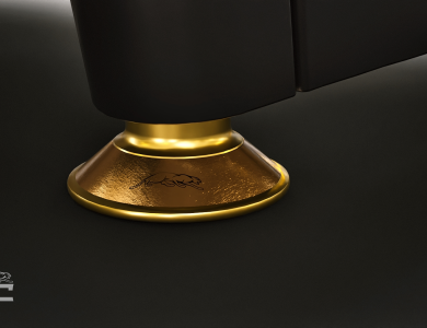Bàn Bida Predator ARC Gold