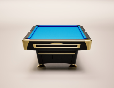 Bàn Bida Predator ARC Gold