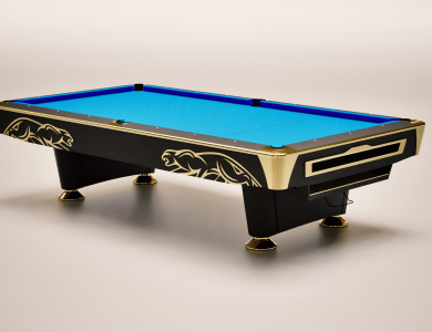 Bàn Bida Predator ARC Gold