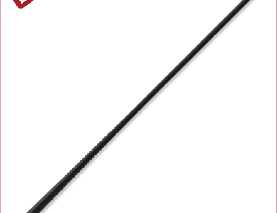 CUETEC CYNERGY SVB GEN ONE - BLACK | Cơ Bida Lỗ Chính Hãng