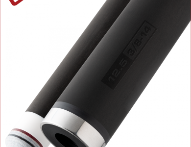 CUETEC CYNERGY SVB GEN ONE - SAPPHIRE BLUE | Cơ Bida Lỗ Chính Hãng