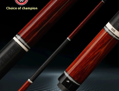 GẬY BIDA LỖ HOW M6-RG - NGỌN FULL CARBON FLASH PRO 12.4MM