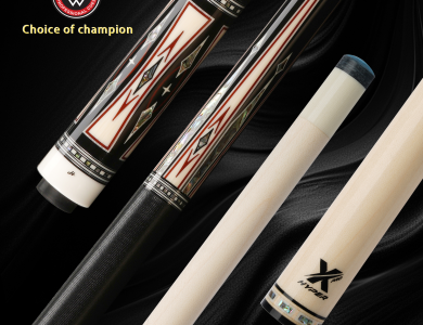 GẬY BIDA LỖ HOW PLQ-01 - NGỌN HYPER X PRO