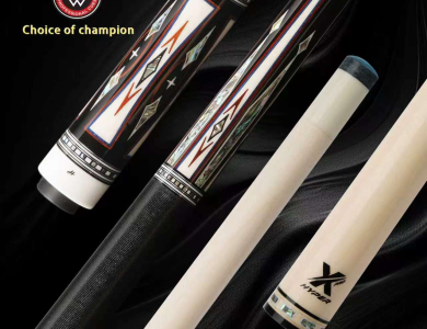 GẬY BIDA LỖ HOW PLQ-02 - NGỌN HYPER X PRO