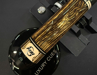 PERI SA-01 NGỌN CÔNG NGHỆ P20 | CƠ BIDA LỖ CHÍNH HÃNG