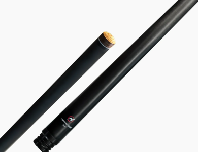 NGỌN LẺ UNIVERSAL NOVA CARBON FIBER SHAFT 12.4MM REN RADIAL | CƠ BIDA LỖ CHÍNH HÃNG