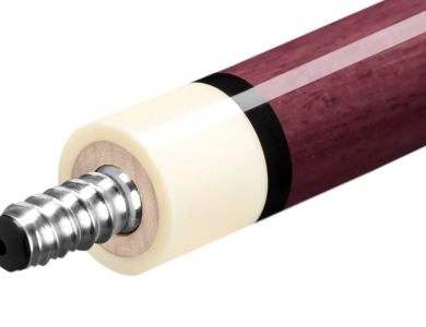 Gậy bida lỗ Predator Aspire 1-6 – Gỗ Purple Heart Chính Hãng Cao Cấp