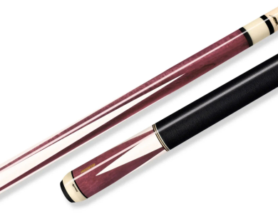 Gậy bida lỗ Predator Aspire 1-6 – Gỗ Purple Heart Chính Hãng Cao Cấp