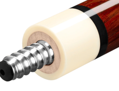 Gậy bida lỗ Predator Aspire 1-5 – Gỗ Zebra Chính Hãng Cao Cấp
