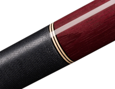 Gậy bida lỗ Predator Aspire 1-4 – Gỗ Purple Heart Chính Hãng Cao Cấp