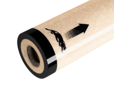 Gậy bida lỗ Predator Aspire 1-2 –Gỗ Zebra Chính Hãng Cao Cấp