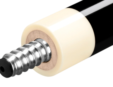 Gậy bida lỗ Predator Aspire 1-2 –Gỗ Zebra Chính Hãng Cao Cấp