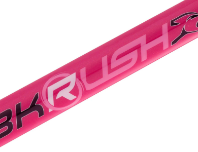 Gậy phá Predator BK RUSH Pink tay trơn
