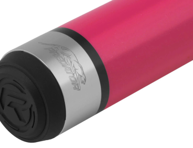 Gậy phá Predator BK RUSH Pink tay trơn