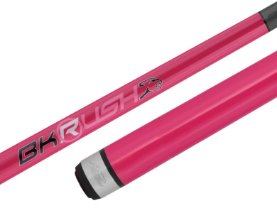 Gậy phá Predator BK RUSH Pink tay trơn