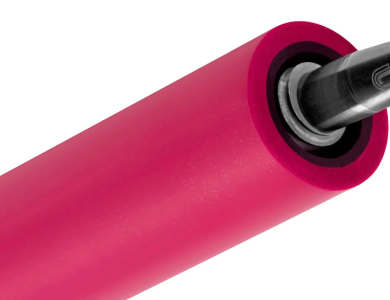 Gậy phá Predator BK RUSH Pink tay nhám thể thao