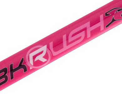Gậy phá Predator BK RUSH Pink tay nhám thể thao