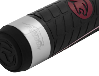 Gậy phá Predator BK RUSH Pink tay nhám thể thao