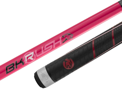 Gậy phá Predator BK RUSH Pink tay nhám thể thao