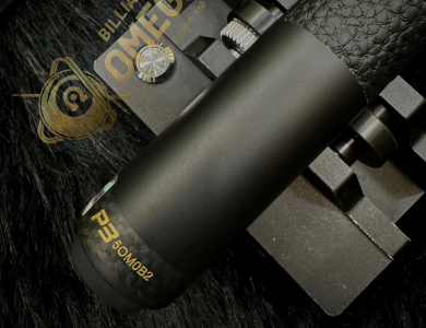 Chuôi Predator P3 Racer Gold - Phiên bản kỷ niệm 30 năm