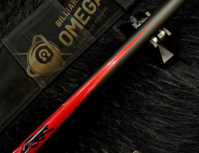 Chuôi Predator SP2 Red Metallic 1 - Phiên bản giới hạn